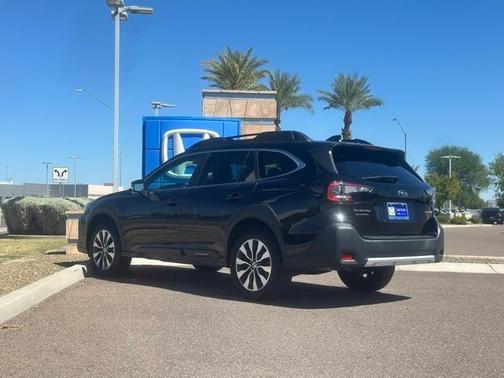 2023 Subaru Outback Limited