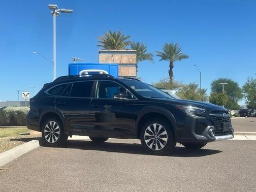 2023 Subaru Outback Limited