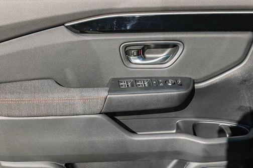 Crystal Black Pearl 2026 Honda Pilot Sport