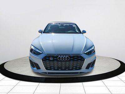 2024 Audi S5 3.0T Premium