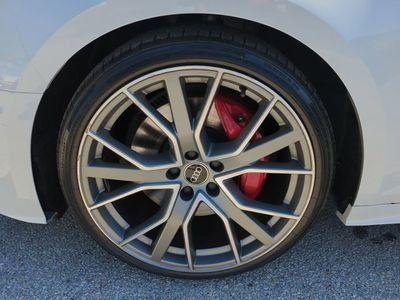 2024 Audi S5 3.0T Premium