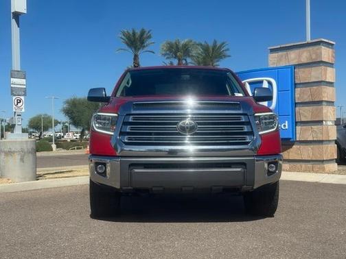 2021 Toyota Tundra 1794