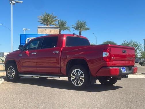 2021 Toyota Tundra 1794