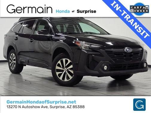 2023 Subaru Outback Premium