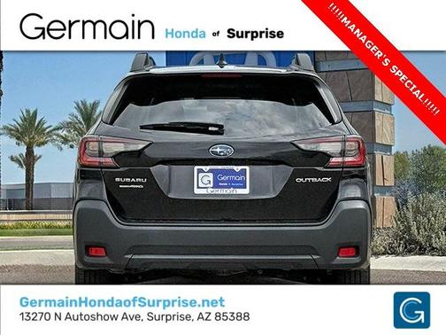 2023 Subaru Outback Premium