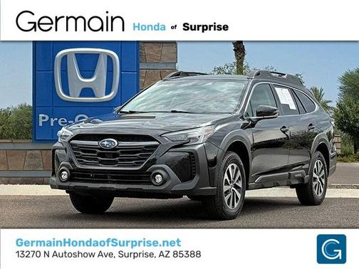 2023 Subaru Outback Premium