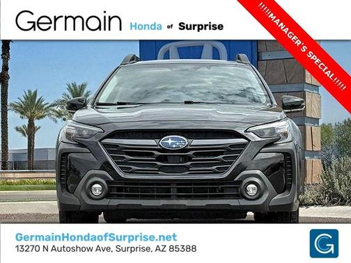2023 Subaru Outback Premium