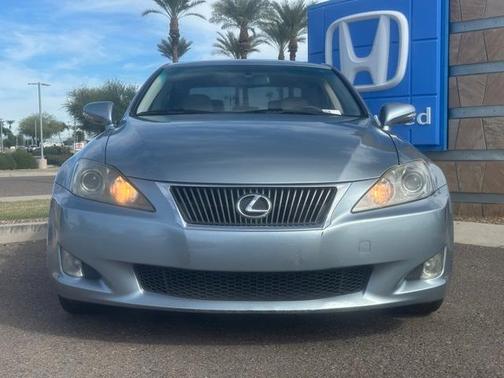 2009 Lexus IS 250 