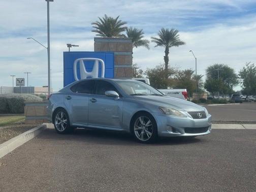 2009 Lexus IS 250 