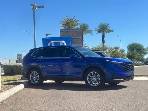 2023 Honda CR-V EX