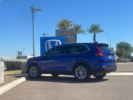 2023 Honda CR-V EX