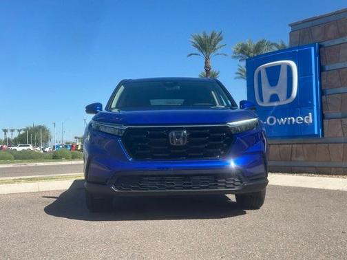 2023 Honda CR-V EX
