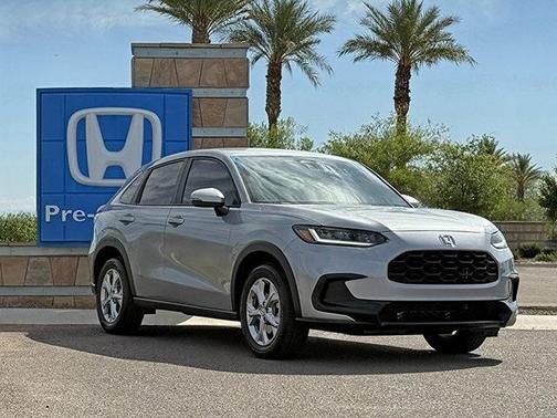 2023 Honda HR-V LX