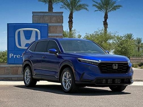 2023 Honda CR-V EX