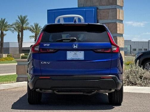 2023 Honda CR-V EX