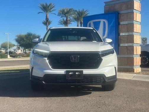 2023 Honda CR-V EX