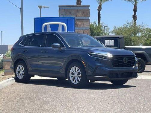 Canyon 2023 Honda CR-V LX