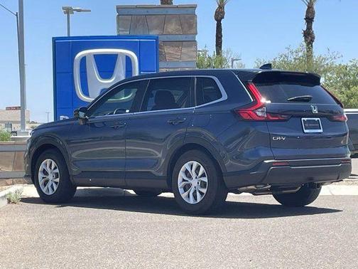 Canyon 2023 Honda CR-V LX