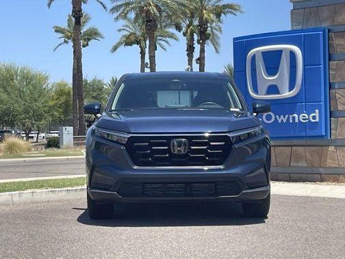 Canyon 2023 Honda CR-V LX