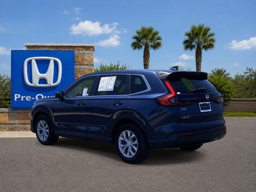 Canyon 2023 Honda CR-V LX