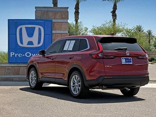 2023 Honda CR-V EX