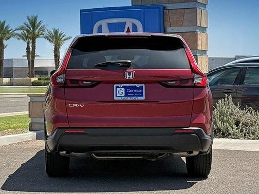 2023 Honda CR-V EX