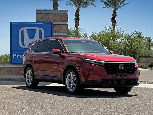 2023 Honda CR-V EX