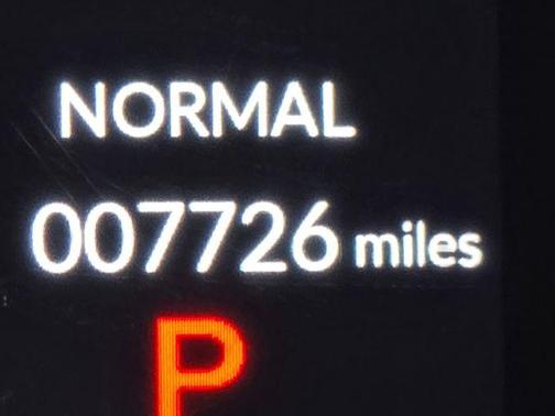 Lunar Silver Metallic 2025 Honda Pilot Sport