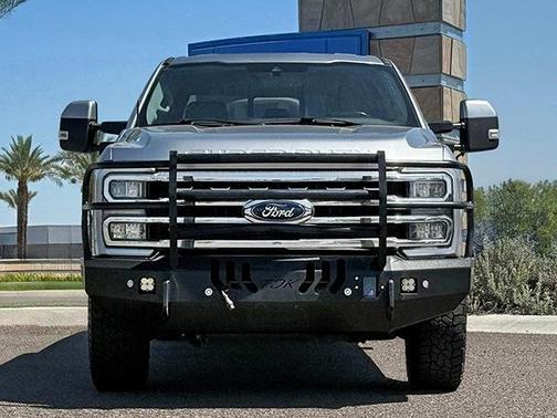 2023 Ford F-350 Lariat Super Duty