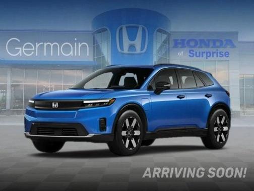 2026 Honda Prologue Elite