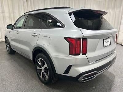 2022 Kia Sorento SX-PRESTIGE
