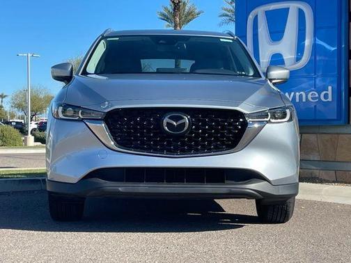 2023 Mazda CX-5 2.5 S Preferred Package