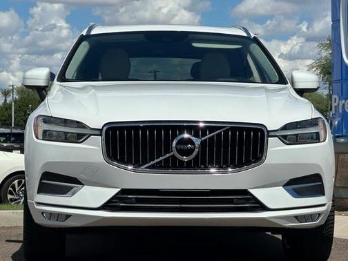 2019 Volvo XC60 T6 Inscription