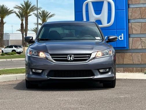 2013 Honda Accord Sport