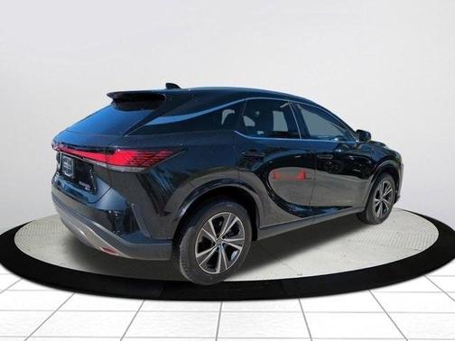 2024 Lexus RX 350h Premium