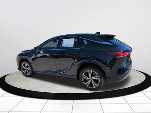 2024 Lexus RX 350h Premium