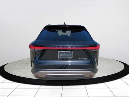 2024 Lexus RX 350h Premium