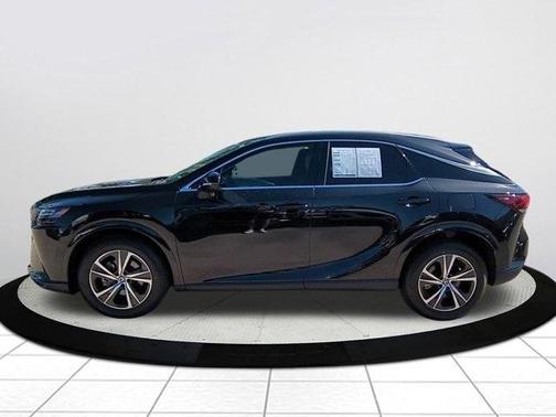 2024 Lexus RX 350h Premium