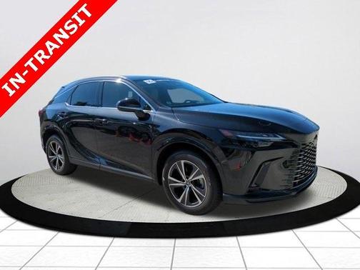 2024 Lexus RX 350h Premium