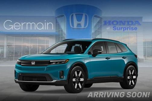 2025 Honda Prologue Elite