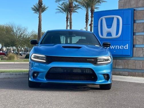 2019 Dodge Charger GT