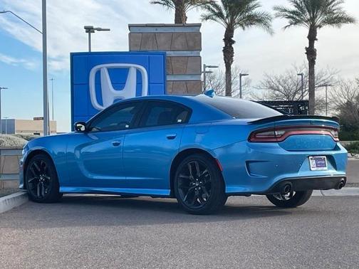 2019 Dodge Charger GT