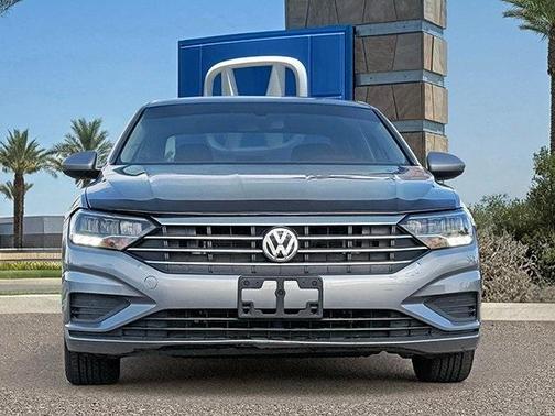 2019 Volkswagen Jetta 1.4T SE