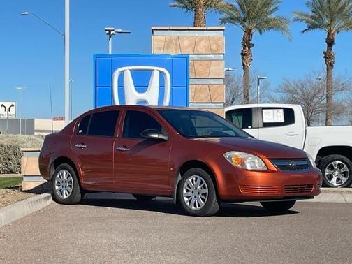 2007 Chevrolet Cobalt LS
