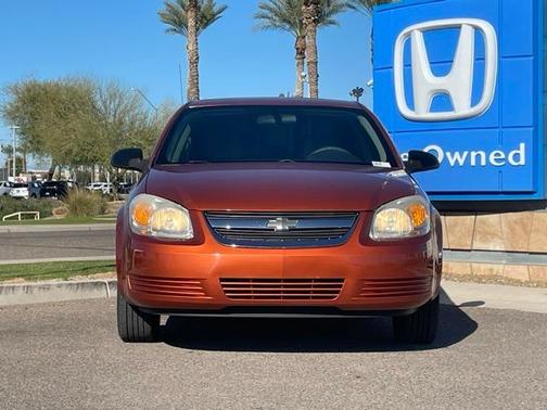 2007 Chevrolet Cobalt LS