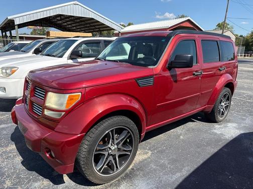 2008 Dodge Nitro R/T