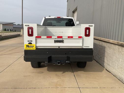2021 Ford F-350 XL