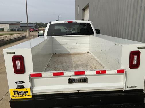 2021 Ford F-350 XL