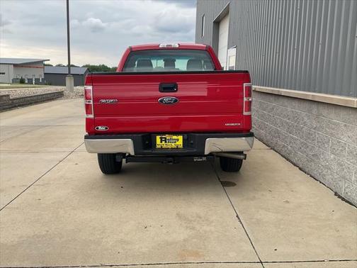 2014 Ford F-150 XL