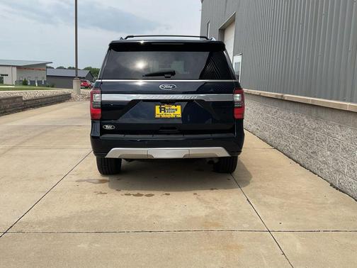 2021 Ford Expedition Platinum